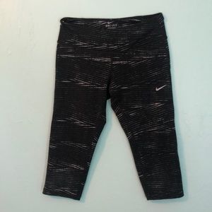 Nike Capri Leggings